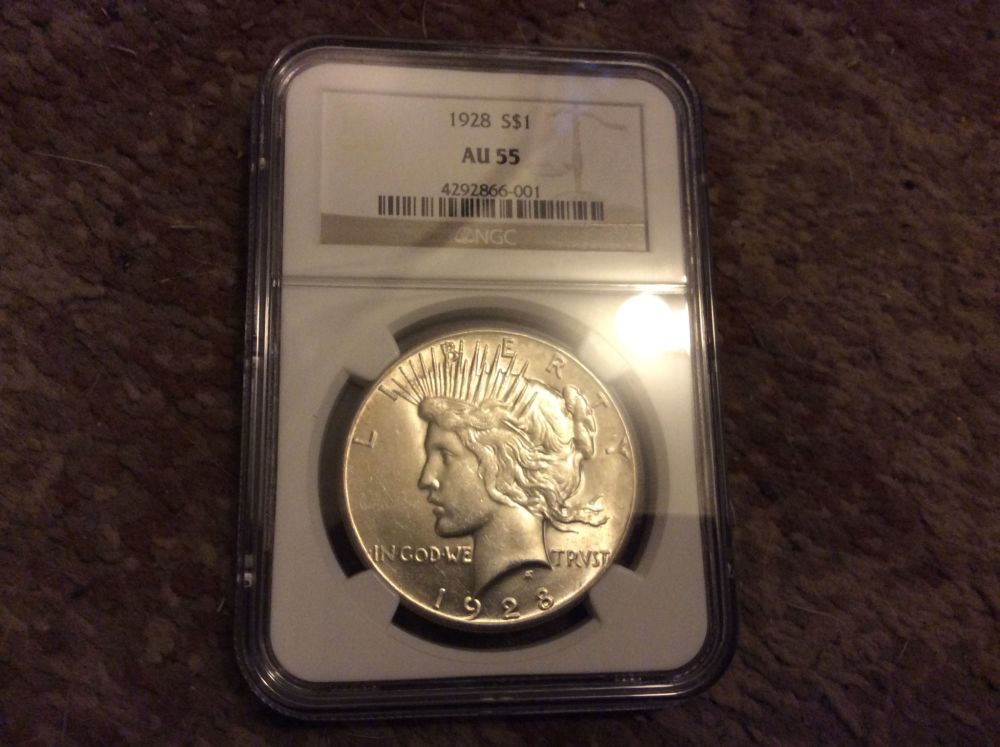 The-11-Days-Of-Peace-Dollars-Part-2!