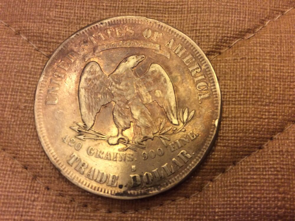 1878-S-Trade-Dollar...real-Or-Fake?