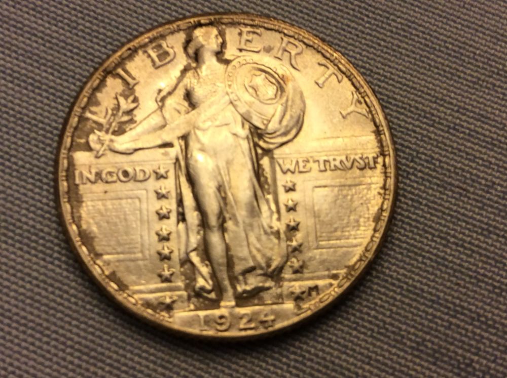 1924-And-1918-S-Standing-Liberty-Quarters....grades