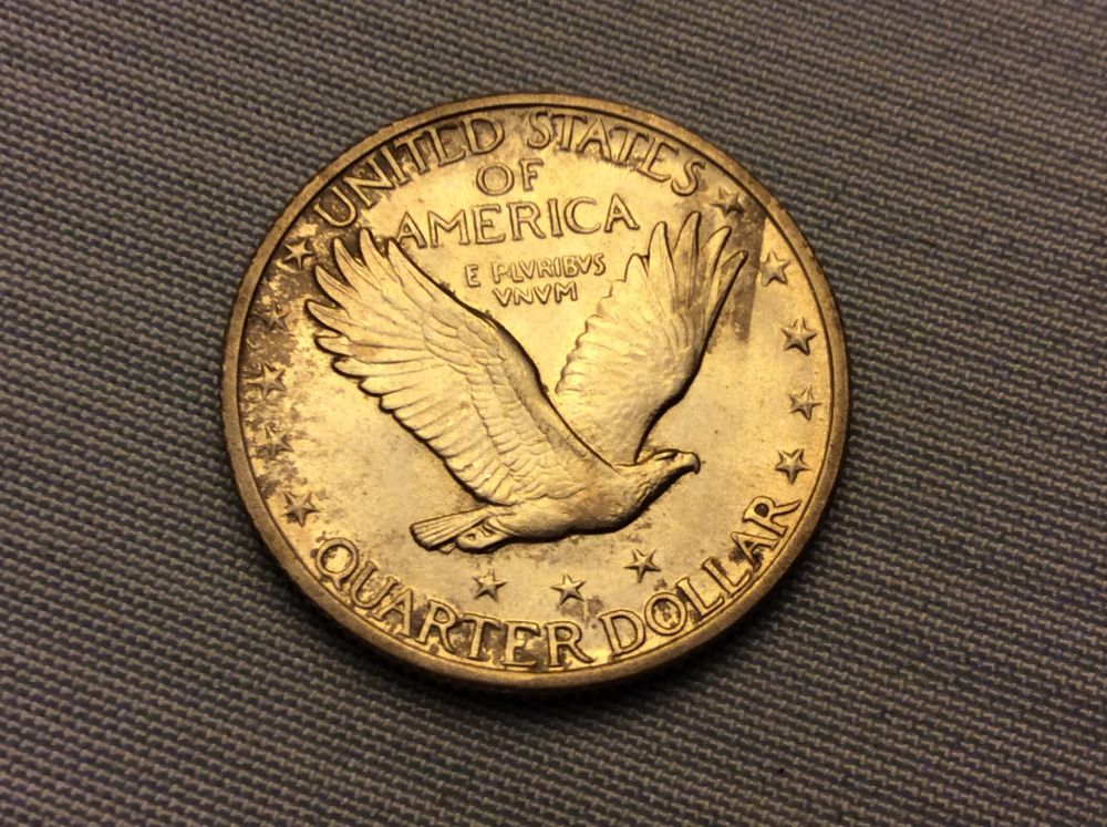 1924-And-1918-S-Standing-Liberty-Quarters....grades
