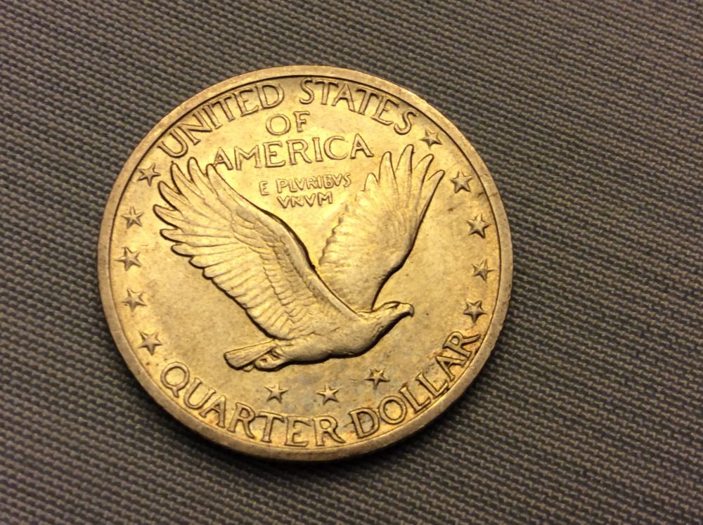 1924-And-1918-S-Standing-Liberty-Quarters....grades