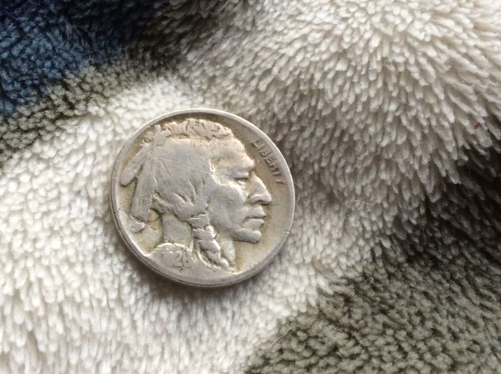 1926-S-Buffalo-Nickel....grade?