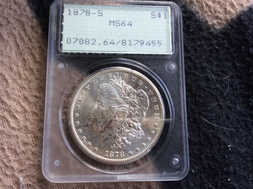 1878-S-Morgan-OGH-MS-64-And-1888-O-OGH-MS-64
