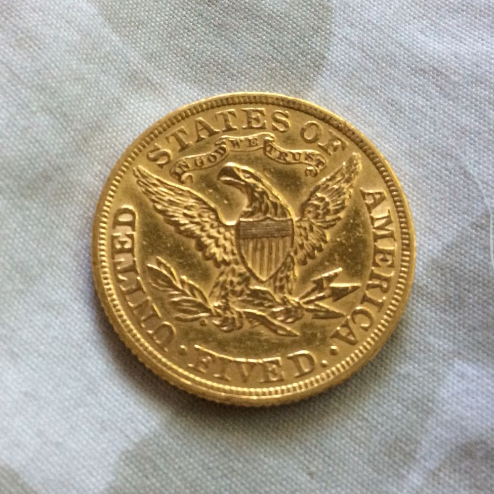 1892-$5-,-1907-$10,-And-1932-$10-For-Grading.
