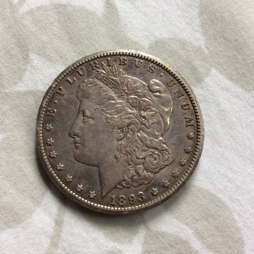 Coins-For-Grading...need-Help
