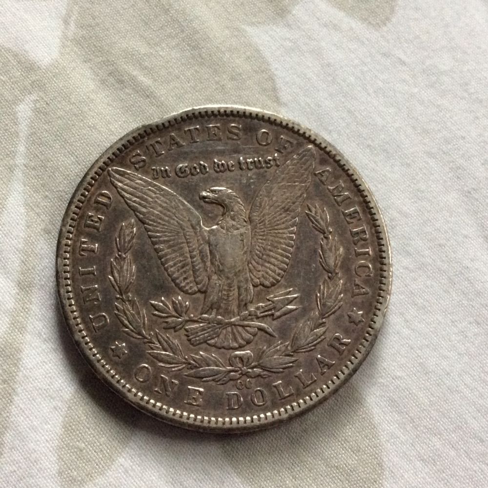 Coins-For-Grading...need-Help