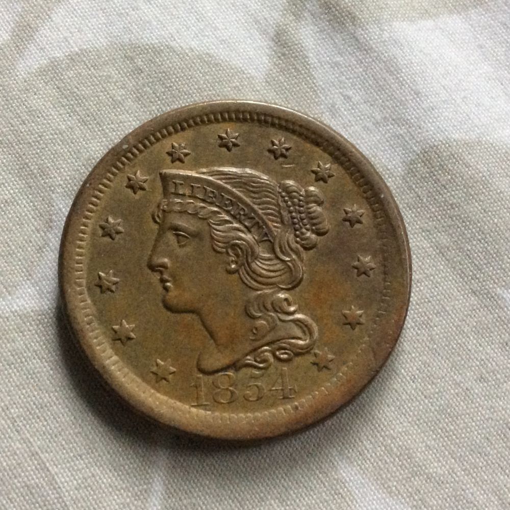Coins-For-Grading...need-Help