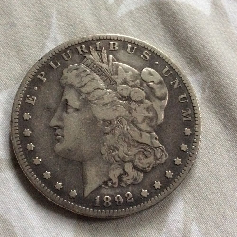 Coins-For-Grading...need-Help