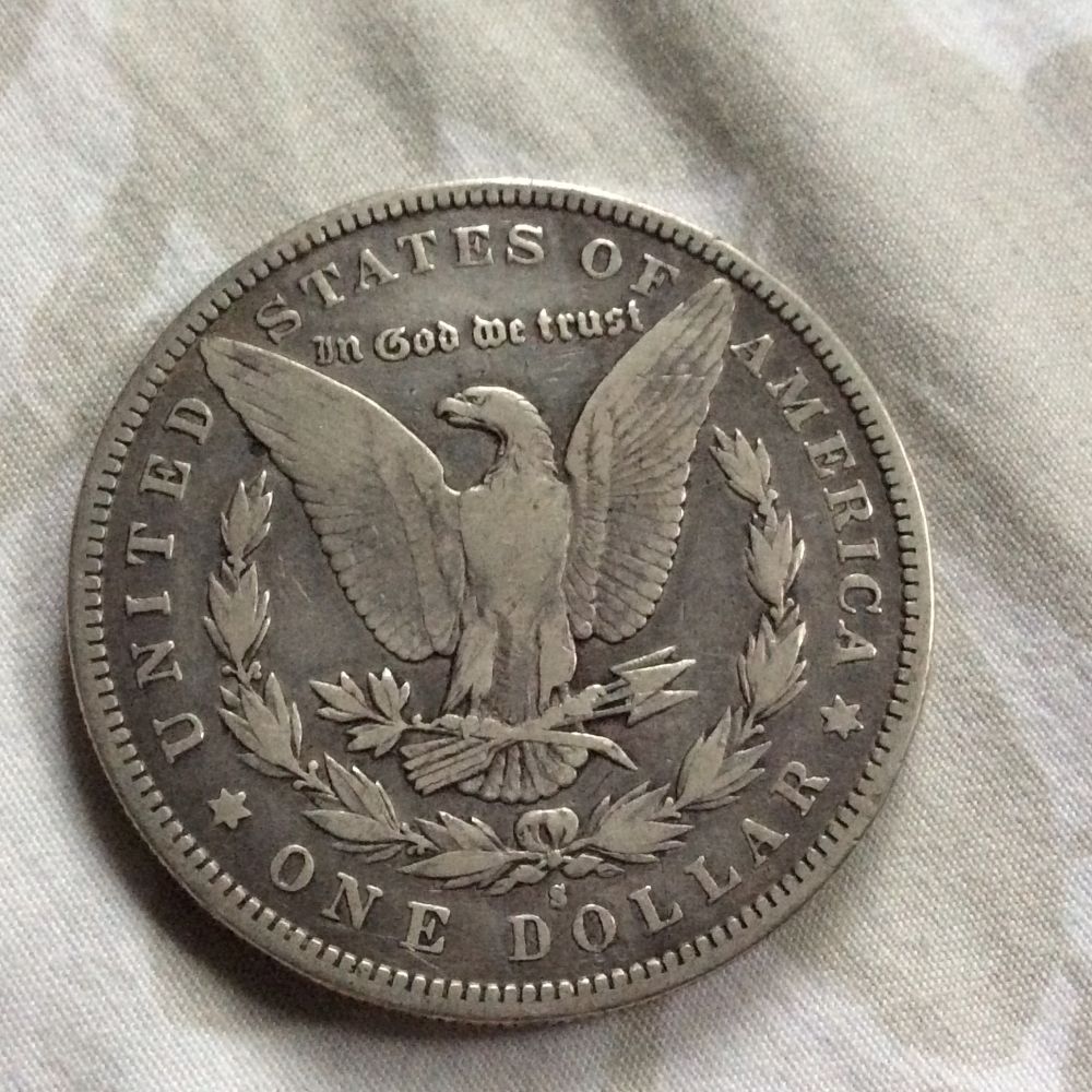 Coins-For-Grading...need-Help