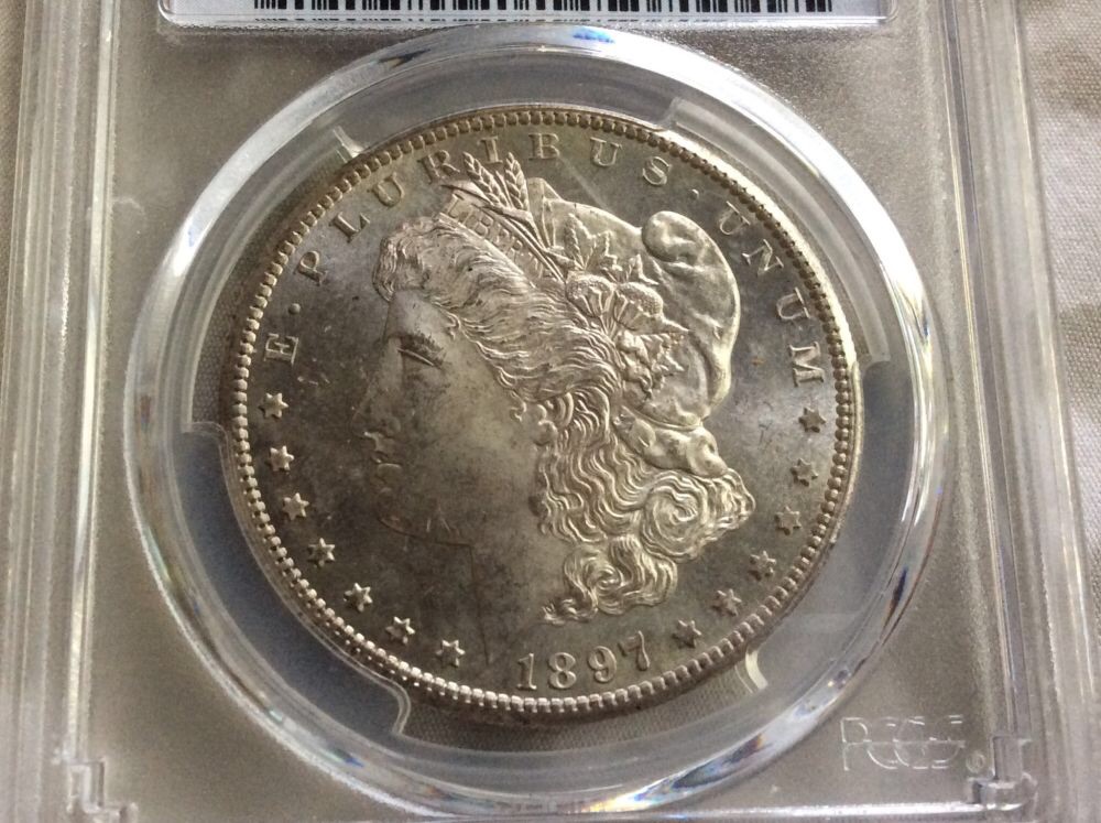 1897-S-Morgan-For-Grading