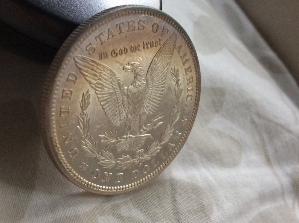 1880-O-Morgan-For-Grading-In-Hand.