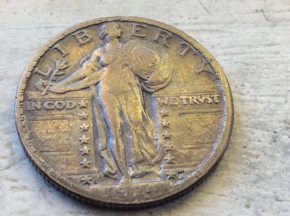 Multiple-Coins-For-Grading