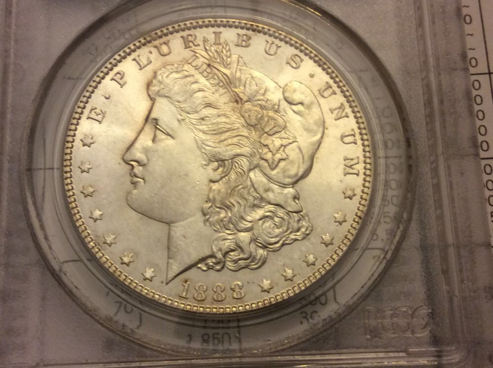 5-Morgan's-In-OGH-For-Grading.--Considering-NGC-Crossover