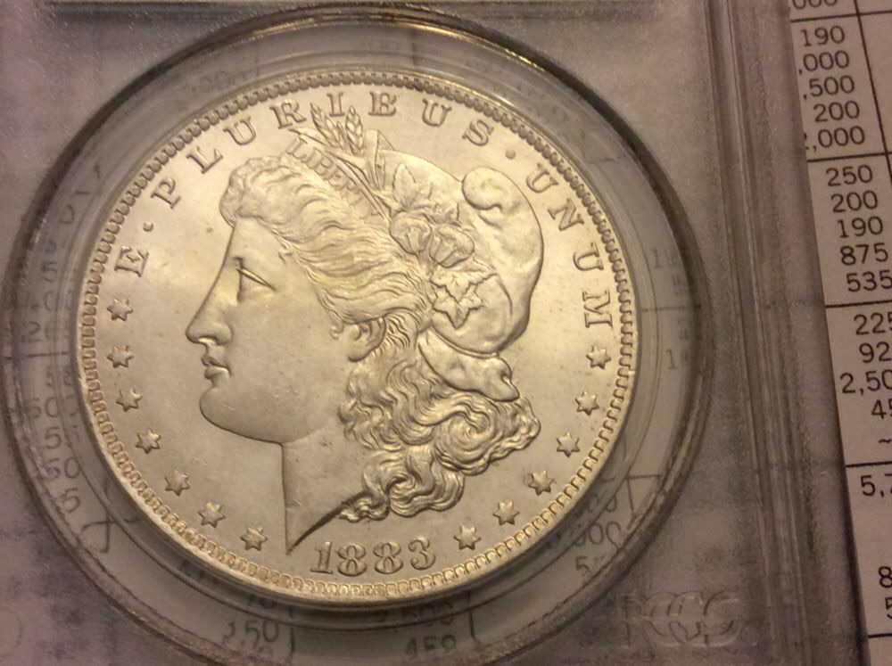 5-Morgan's-In-OGH-For-Grading.--Considering-NGC-Crossover
