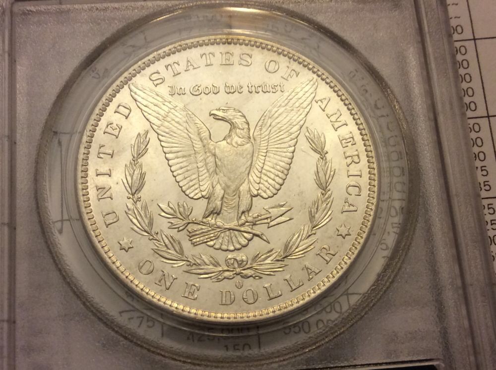 5-Morgan's-In-OGH-For-Grading.--Considering-NGC-Crossover