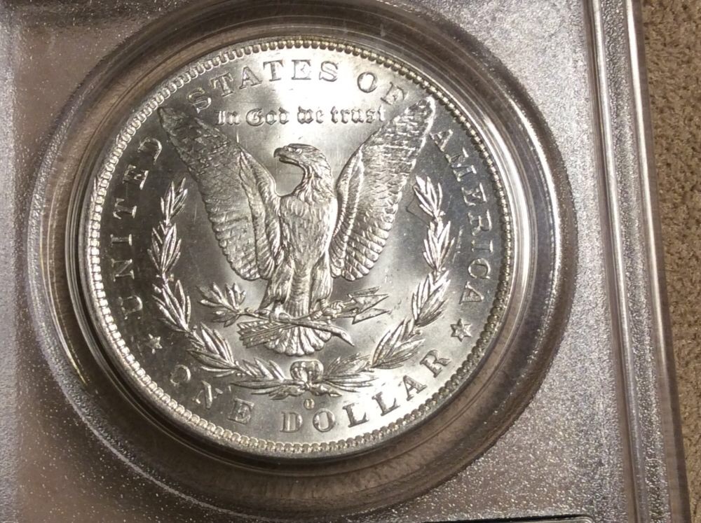 5-Morgan's-In-OGH-For-Grading.--Considering-NGC-Crossover