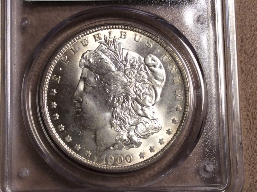 5-Morgan's-In-OGH-For-Grading.--Considering-NGC-Crossover