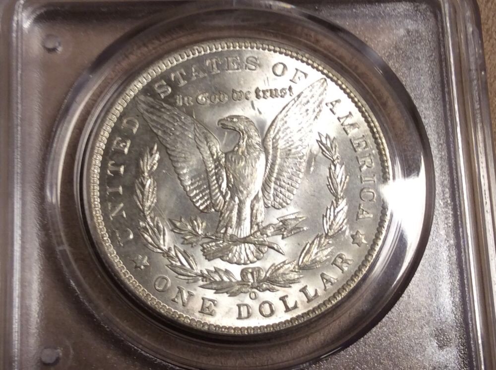 5-Morgan's-In-OGH-For-Grading.--Considering-NGC-Crossover