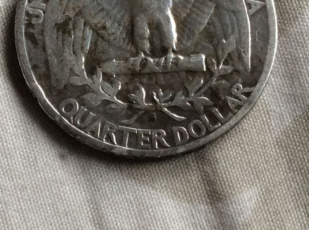 Saved-This-From-The-Melting-Pot....thoughts-On-A-Grade?