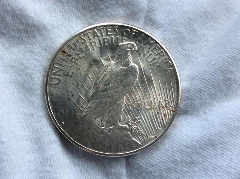1928-S-Peace-For-Grading-In-Hand