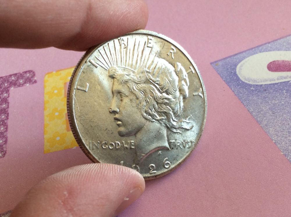 1926-Peace-Dollar-For-Grading