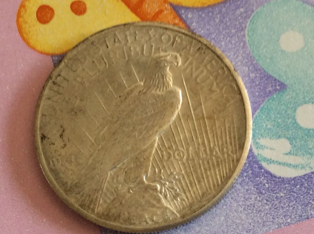 1926-Peace-Dollar-For-Grading