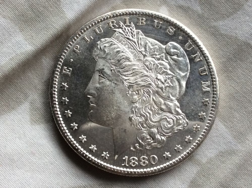 2x-1880-S,-1896,-And-1878-S-Morgan-For-Grading