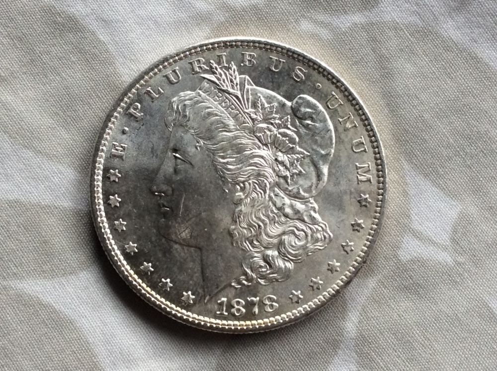 2x-1880-S,-1896,-And-1878-S-Morgan-For-Grading