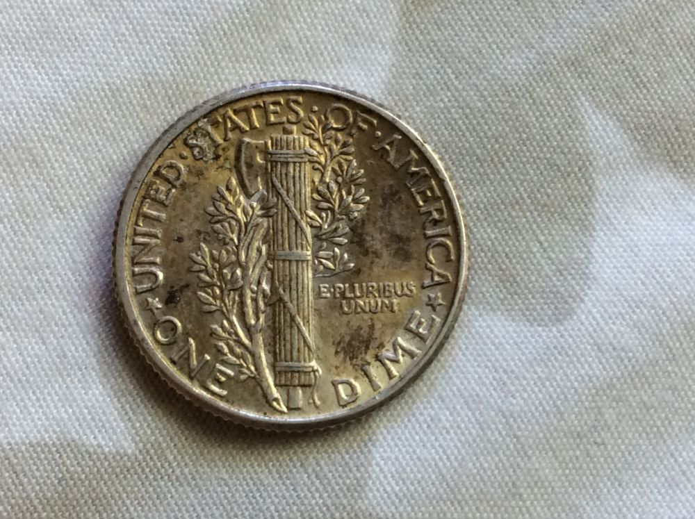 1929-Merc,-1949-Washington-Grading