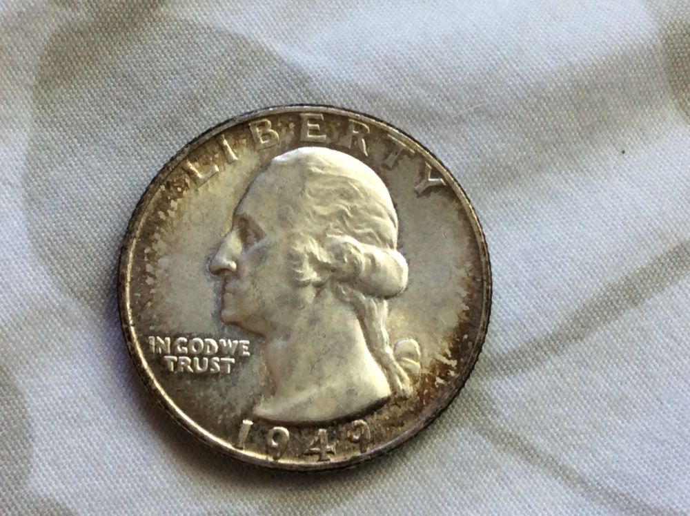 1929-Merc,-1949-Washington-Grading