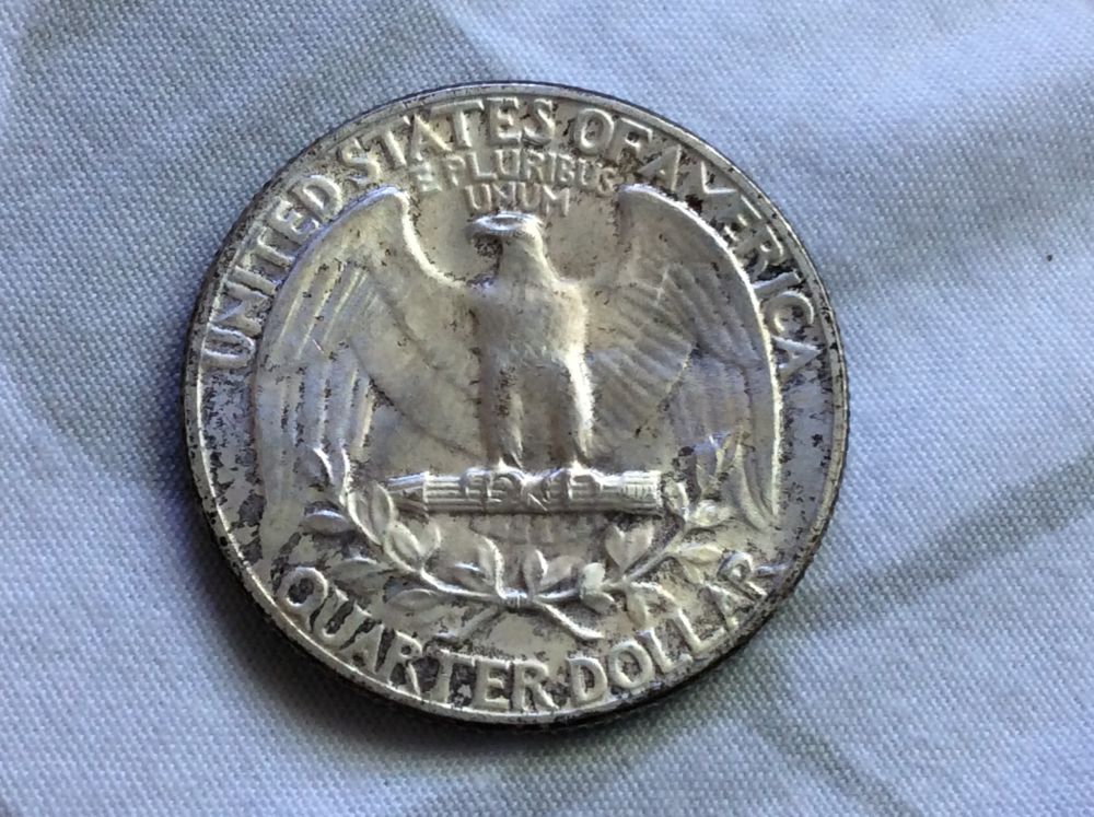 1929-Merc,-1949-Washington-Grading
