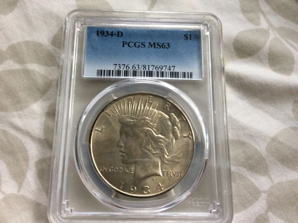 Acquisitions-From-My-First-Ever-Coin-Show