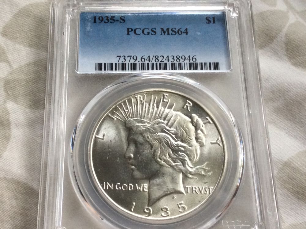 Acquisitions-From-My-First-Ever-Coin-Show