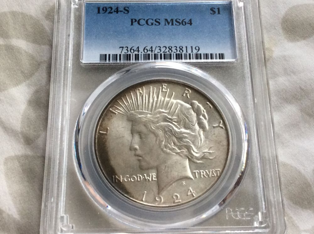 Acquisitions-From-My-First-Ever-Coin-Show