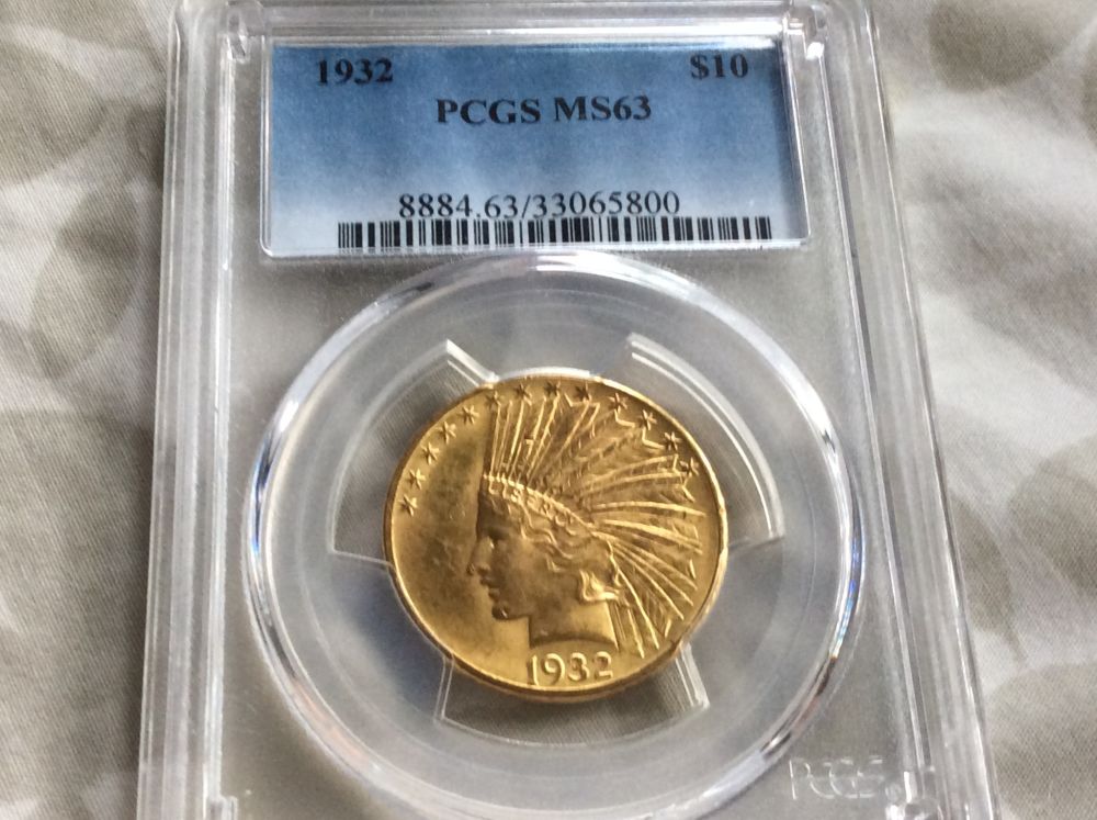 Acquisitions-From-My-First-Ever-Coin-Show