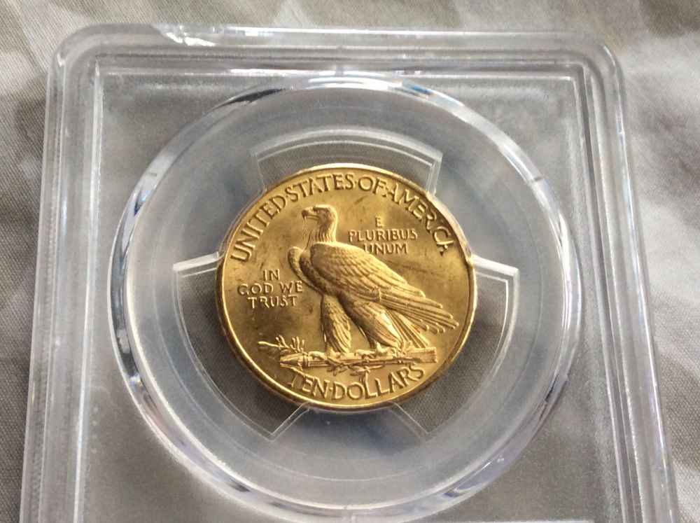 Acquisitions-From-My-First-Ever-Coin-Show