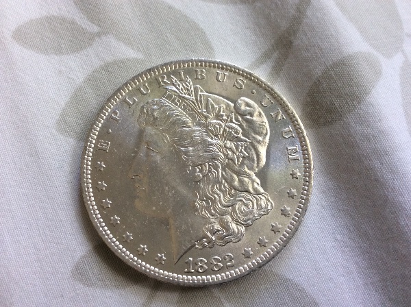 1882-O-Morgan-For-Grading