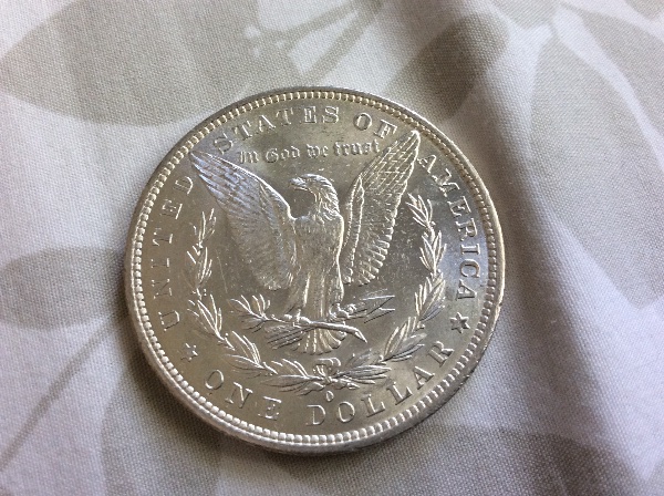 1882-O-Morgan-For-Grading