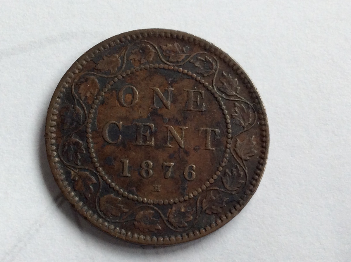 1859,-1876,-And-1887-Cents-For-Grading-And-Valuation.