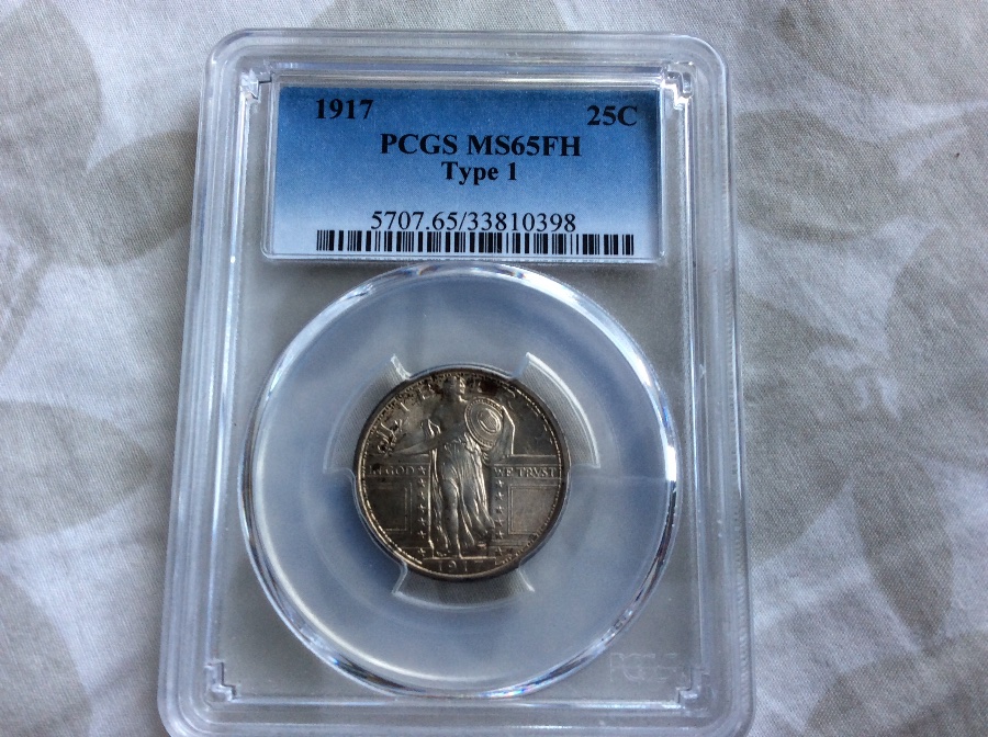 Guess-The-Grade.--1917-Type-1-Standing-Liberty