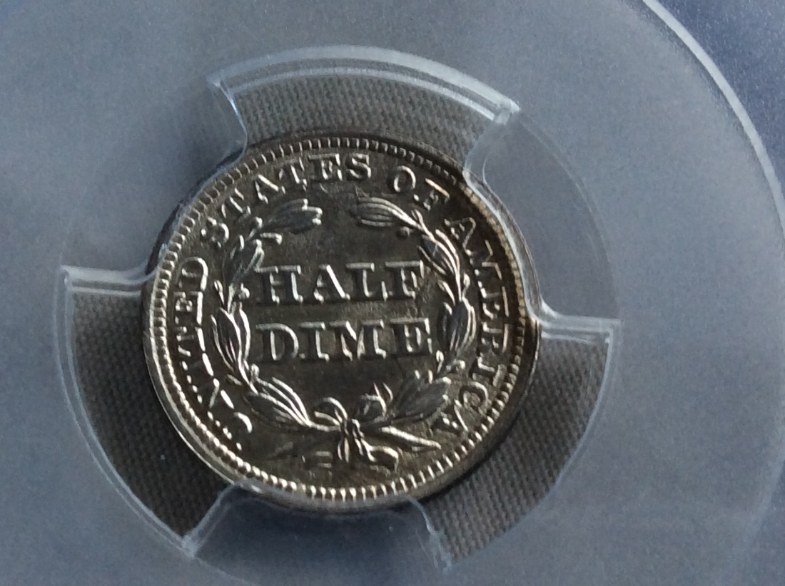 Thoughts-On-These-1853-Arrows-Half-Dime-And-1912-Barber-Quarter