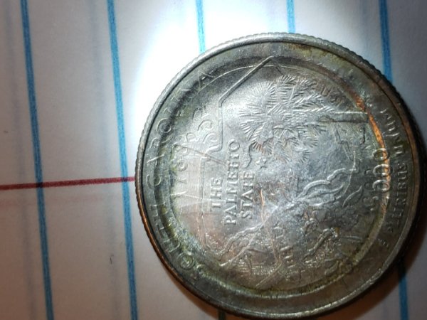 2000-South-Carolina-Quarter-...-I-Think