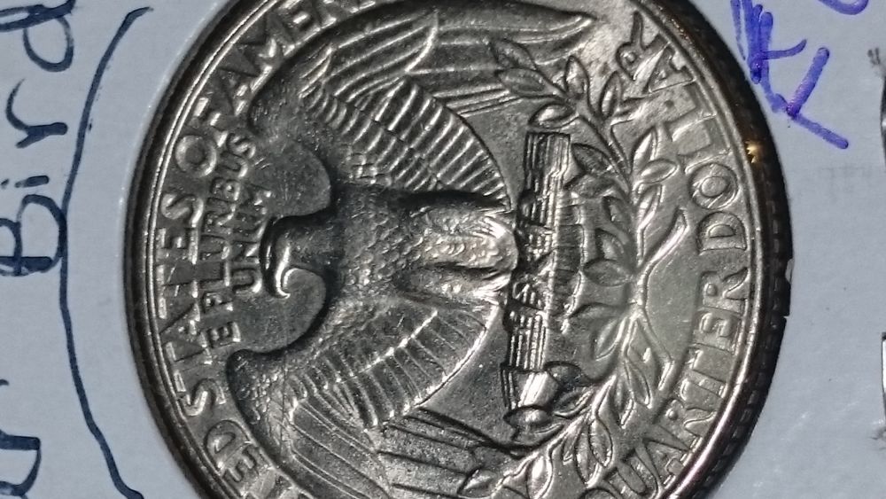 Spear-Head-And-Multiple-Spears-On-1997-P-Quarter-No-FG