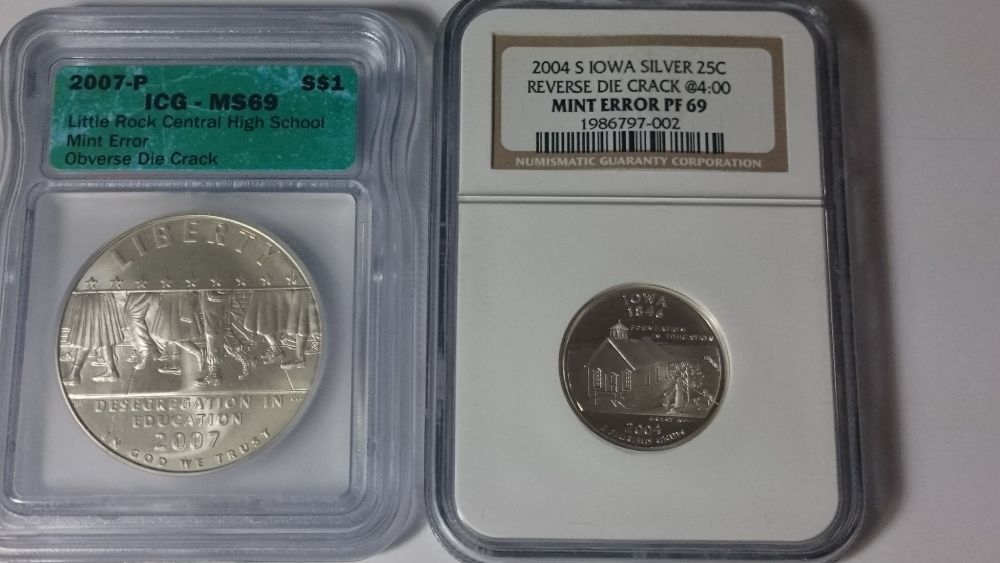 1964-Die-Capped-Dime