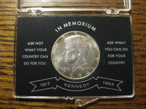 My-First-Kennedy-Half-Dollar