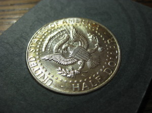My-First-Kennedy-Half-Dollar