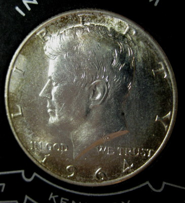 My-First-Kennedy-Half-Dollar
