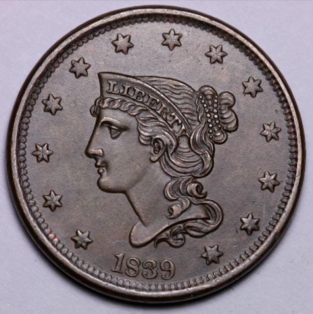 1839-Large-Cent