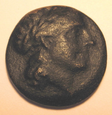 What-Is-Your-Oldest-Coin-In-Your-Collection