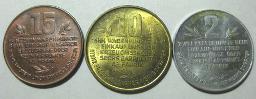 East-German-Saxony?--Medal-Help-|-Lingner-Tokens